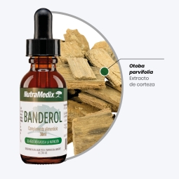 Samento + Banderol 30 ml x 2