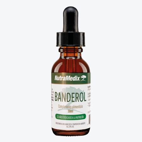 Banderol 30 ml