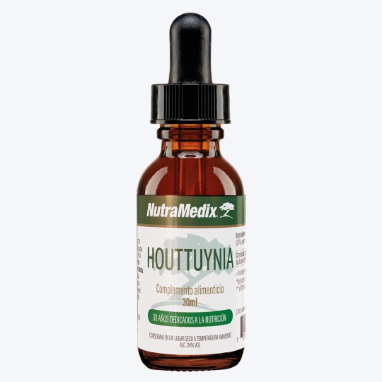 Houttuynia 30 ml