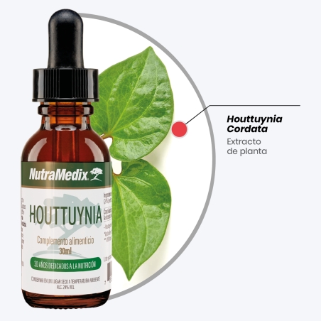 Houttuynia 30 ml