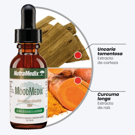 MoodMedix 30 ml