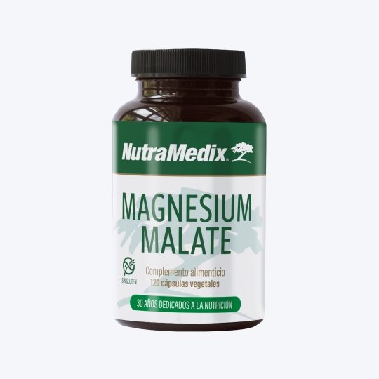 Magnesium Malate