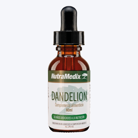 Dandelion 60 ml