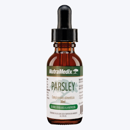 Parsley 30 ml