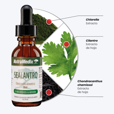 Sealatro 30 ml