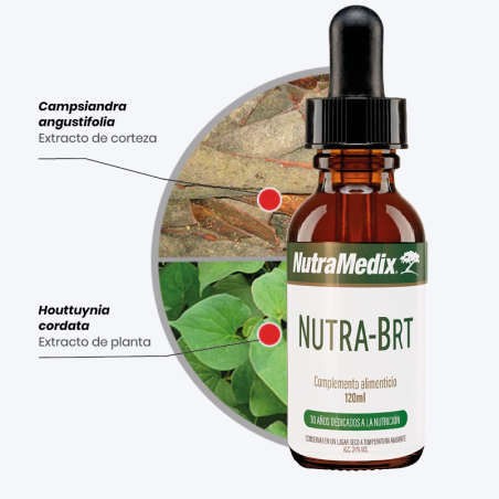 Nutra BRT 120 ml
