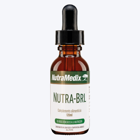 Nutra BRL 120 ml