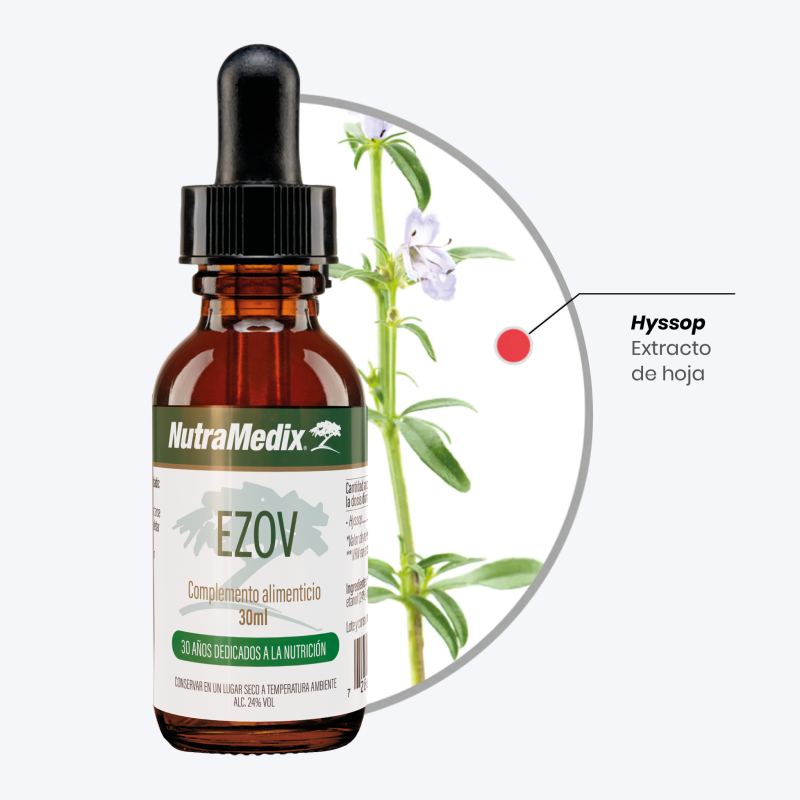 Ezov 30 ml