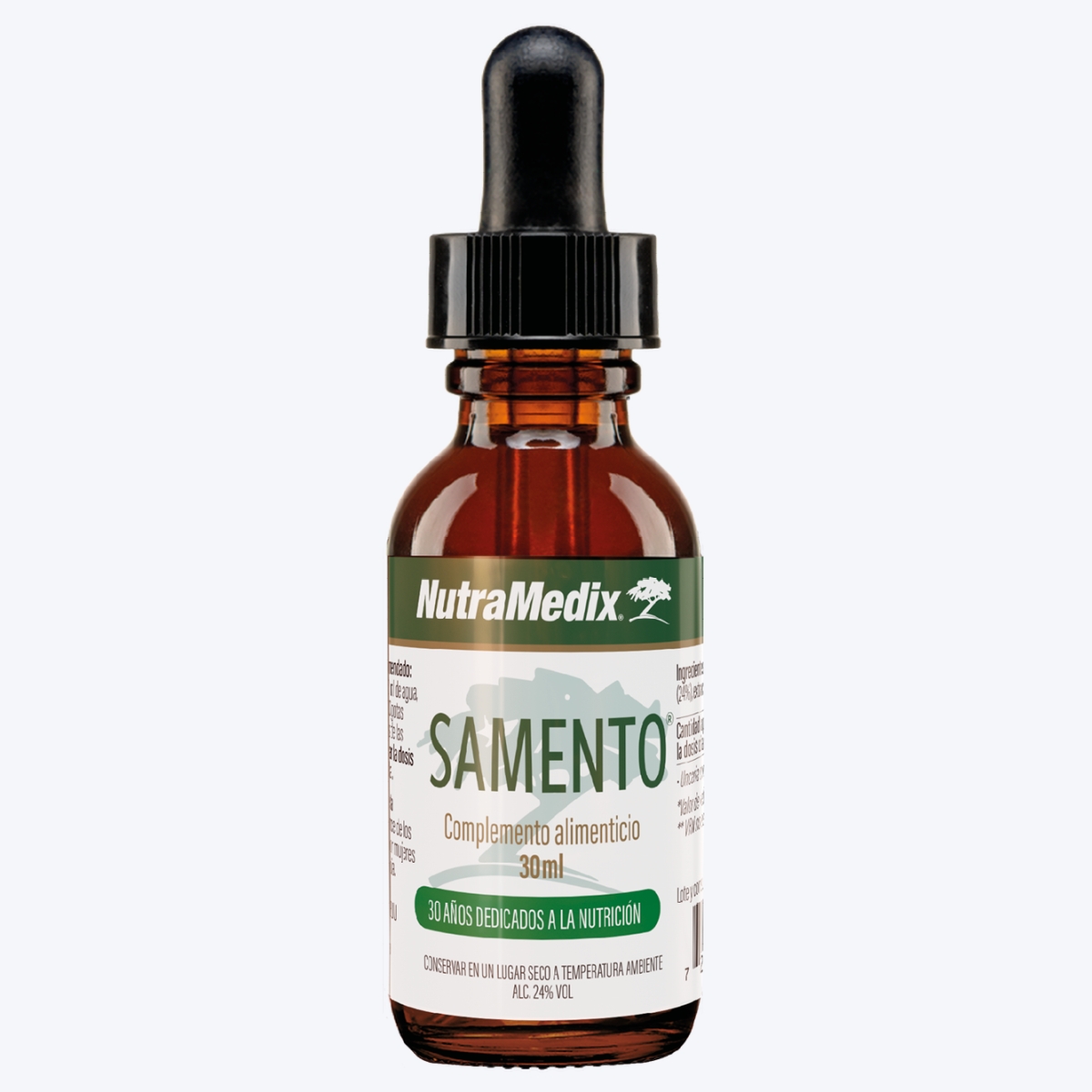copy of Samento 30 ml