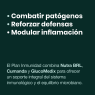 Plan Salud 365. Inmunidad