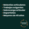 Plan Movimiento sin Límites. Bienestar Articular