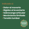 Plan Movimiento sin Límites. Bienestar Articular