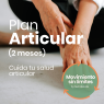 Plan Movimiento sin Límites. Bienestar Articular