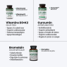 copy of MoodMedix + RelaxMedix 30 ml x 2  (Stress Support Kit)