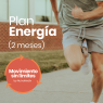 Plan Movimiento sin Límites. Energía