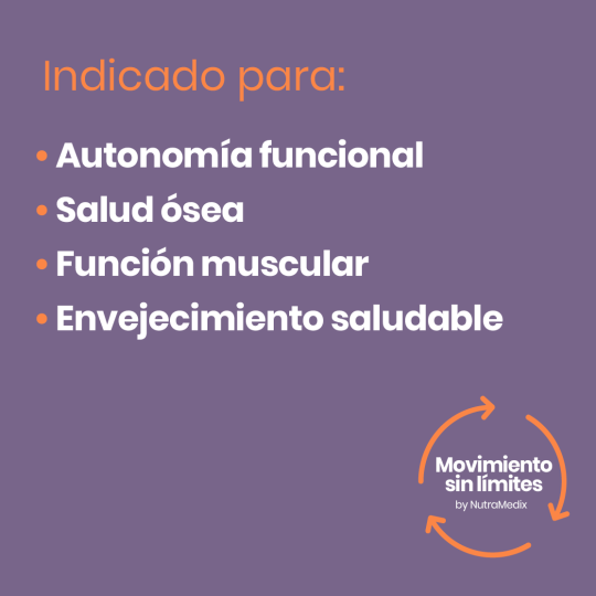 Plan Movimiento sin Límites. Edad Activa